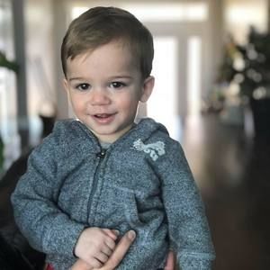 Meet your Posher, Mathew